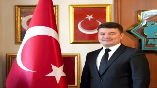 Başkan Dinçer; ‘’1 Mayıs Alın Teri ve Emeğin Gerçek Sahiplerinin Günüdür’’