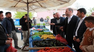 Ertürk Altınsoy’un Memleketinden Sordu “İlçelik Giderken Öz Evlat Neredeydi?”