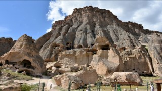 Selime ve Ihlara’ya Turist Akını