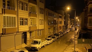 Taşpazar Mahallesinin Elektrik Sorunu Bitmiyor