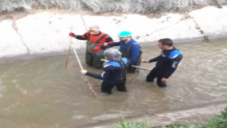 Vatandaşlar Tepkili “Bu Kanal Can Almaya Devam Ediyor”