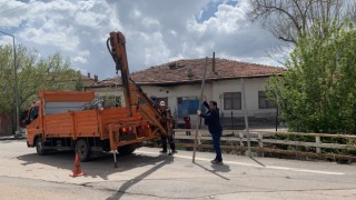 Yetkililer Acılı Babanın Sesine Kayıtsız Kalmadı