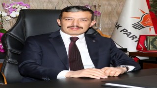 Aktürk; “Milletimiz Başladığı İşi 28 Mayıs’ta Sandıkta Bitirecek"