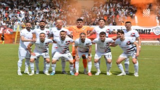 Dağılgan’da Sessiz Final