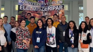 Erasmus Kapsamında 403 bin 962 Avro Hibe Desteği