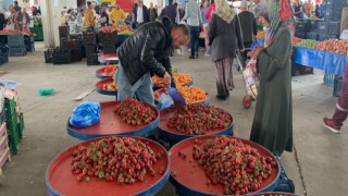 Vatandaş Yerli Ürünü Bekliyor