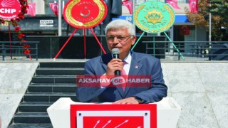 Keleş “Bu Zafer Anadolu İnsanının Mücadelesinin Eseridir”