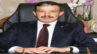 Aktürk “DSİ’nin Yıl Sonu Hedefi 30 Bin 565 Metre”