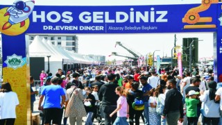 Bilim Dolu Festival Amacına Ulaştı