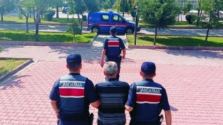 Jandarma Suçluya Geçit Vermiyor