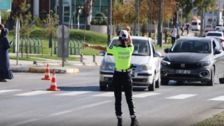 Okullar Polis Ekiplerinin Kontrolünde