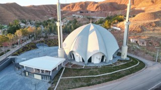 Bedir Muhtar Külliyesi Halkın Hizmetinde