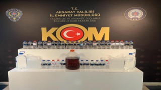 Emniyetin Eylül Karnesi Göz Doldurdu Bir Ayda 62 Tutuklama