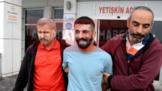 Konya’da 2 Kişiyi Vuran Şahıs Aksaray’da Yakalandı