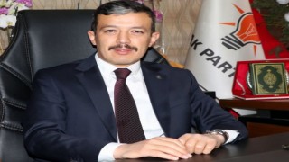 Aktürk “Türkiye Yüzyılında Aksaray’ı Daha İleriye Taşıyacağız”