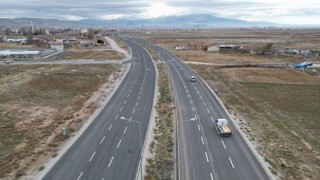 Başkan Dinçer “Yol Çalışmalarımız Yeni Dönemde de Sürecek”