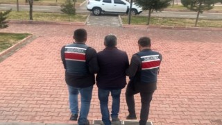 Firari FETÖ hükümlüsü yakalandı