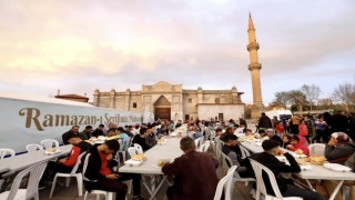 Belediye Ramazan Hazırlıklarını Tamamladı