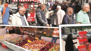 “Aksaray’da Bayram Havası Yok”