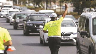 Polis ve Jandarma Teyakkuza Geçti