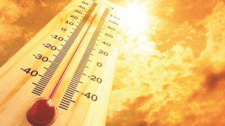Sıcak Hava Uyarısı “Kronik Hastalığı Olanlar Dikkat Etmeli”