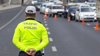 Trafik Tedbirleri İşe Yaradı