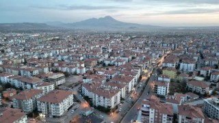 Aksaray TR 71’in En Çok Göç Veren İli Oldu