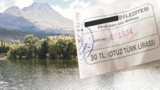 Aksaraylılar Tepkili “Ne Turizmi ?