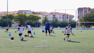 Tek Hedef Gençlere Spor Alışkanlığı Sağlamak