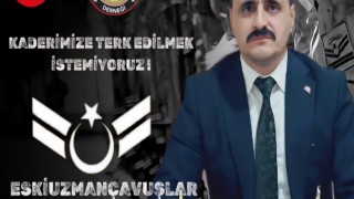 "ASKER VURULDUĞUNDA DEĞİL, UNUTULDUĞUNDA ÖLÜR"