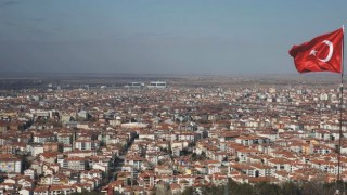 İşte Aksaray’ın Göç Karnesi