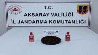 Uyuşturucu Suçundan 3 Kişi Yakalandı