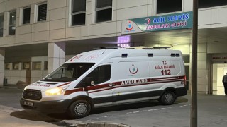 Alacak Verecek Tartışması Hastanede Son Buldu