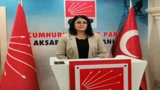 CHP’li Kadınlardan “Narin” Açıklaması