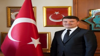 Dinçer “Tüm İslam Aleminin Kandilini Kutluyorum”