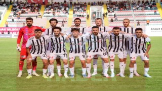 İlk Maça Yakışır Galibiyet! Aksarayspor 2-0 Beyoğlu Yeni Çarşı