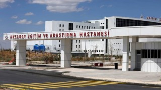 Vatandaşlardan Hastanede Otopark İsyanı “Hastanenin Otoparkı Çalışanlarına Yetmiyor ki”