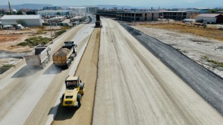 Yeni Bağlantı Yolu Ulaşımda Devrim Olacak