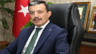 Ak Partide Kongre Süreci Cumartesi Başlıyor