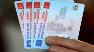 Değiştirmeyenler 12 Bin Lira Ceza Ödeyecek