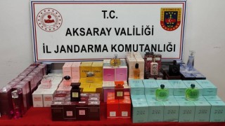 Jandarma Ekiplerinden Kaçakçılığa Geçit Yok