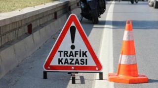 Motosiklet Kazasında 1 Kişi Daha Yaşamını Yitirdi