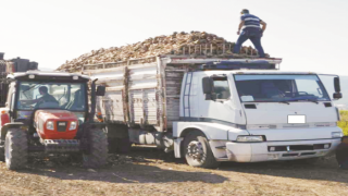 Tarım Araçlarına ve Kamyon ile TIR’lara Dikkat!