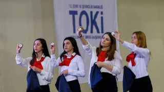 TOKİ Konutları İçin Kura Zamanı