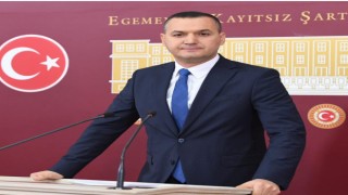 Yaldır’a TBMM’de Önemli Görev