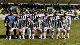 AKSARAYSPOR’DAN İLK YARIDA ÇİFTE SEVİNÇ! AKSARAYSPOR 2-0 ARNAVUTKÖYSPOR