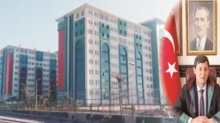 En Net Tepki Baro Başkanı Düzgün’den “Buradan Adliye Olmaz”