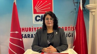 Gökkuş “Kadınlar İçin Çare Eşitlikte ve CHP’dedir”