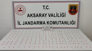 Uyuşturucu Operasyonunda Yakalanan Şüpheli Tutuklandı