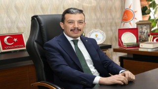 Aktürk, “OSB’de Yatırımcı Sayısı ve İstihdam Artıyor”